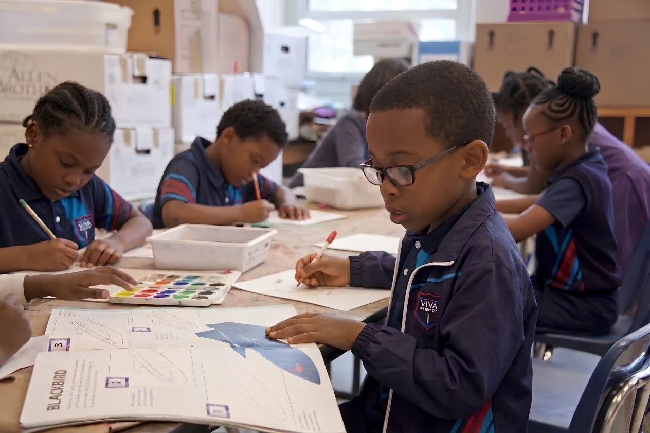 Primary Schools in Rustenburg: A Parent's Guide to Choosing the Right School